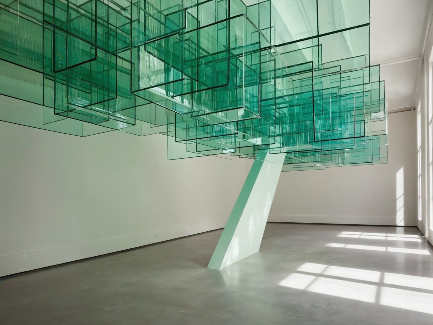 Interim AI expertise